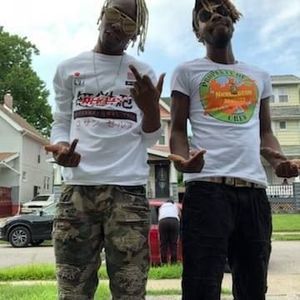 Meet your Posher, Boo